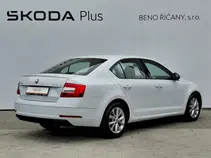 Octavia Ambition