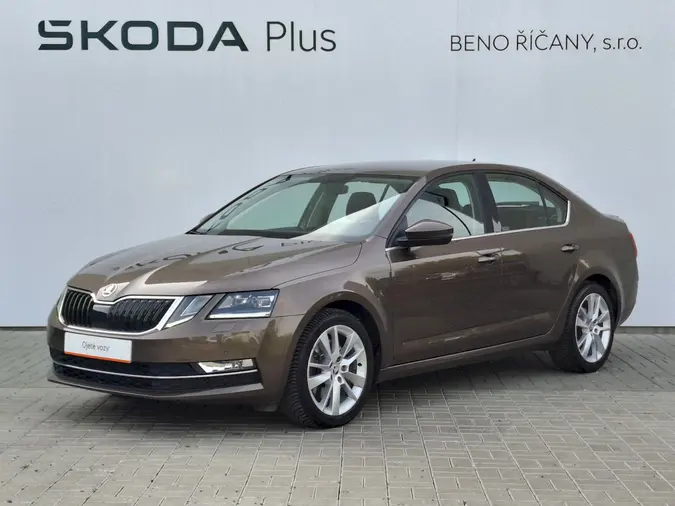 Octavia Style Plus