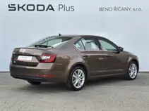 Octavia Style Plus