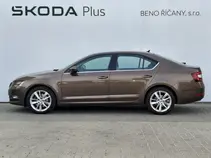Octavia Style Plus