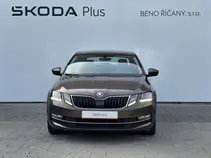 Octavia Style Plus