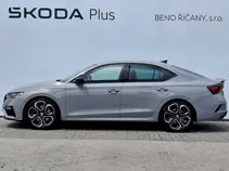 Octavia RS