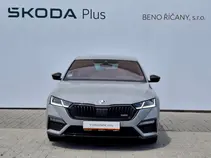 Octavia RS