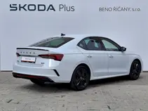 Octavia RS