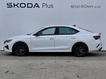 Octavia RS