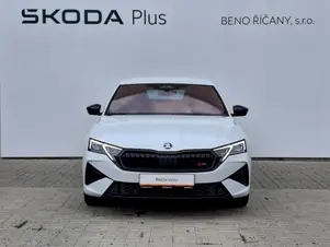 Škoda Octavia RS