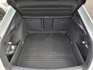 Škoda Octavia RS