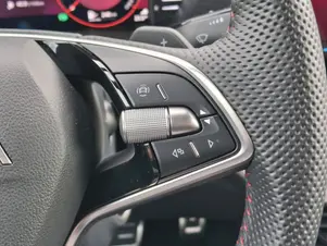 Škoda Octavia RS