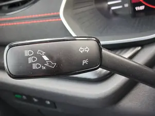 Škoda Octavia RS