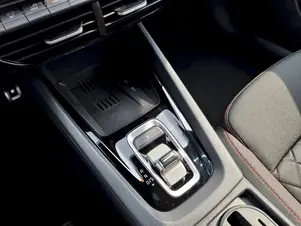 Škoda Octavia RS