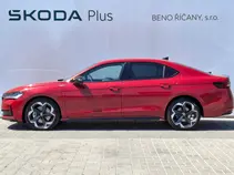 Superb SportLine