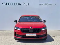 Superb SportLine