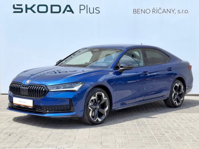 Superb SportLine