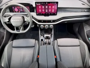 Škoda Superb SportLine