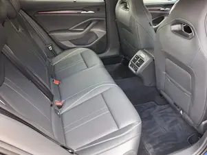 Škoda Superb SportLine
