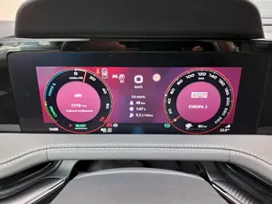 Škoda Superb SportLine
