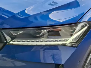 Škoda Superb SportLine