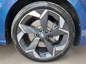Škoda Superb SportLine