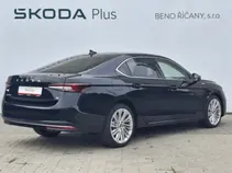 Superb L&K