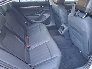 Škoda Superb L&K
