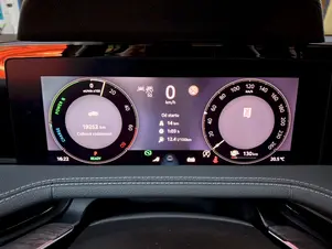 Škoda Superb L&K