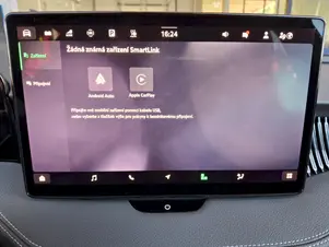 Škoda Superb L&K