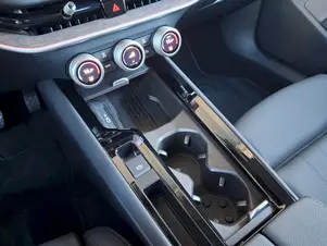 Škoda Superb L&K