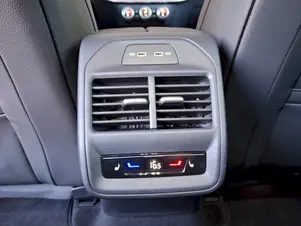 Škoda Superb L&K