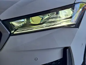 Škoda Superb L&K
