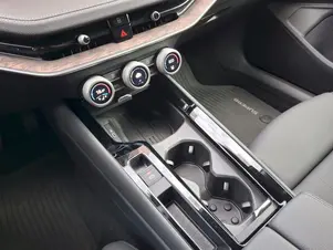 Škoda Superb L&K