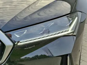 Škoda Superb L&K