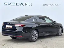 Superb L&K
