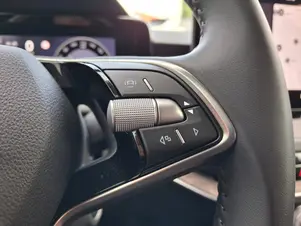 Škoda Superb L&K