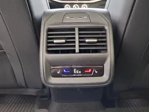 Škoda Superb L&K