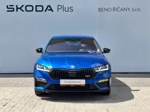 Octavia RS