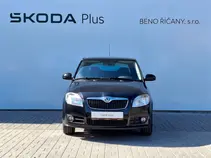 Fabia Ambiente plus