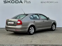 Octavia Ambiente plus