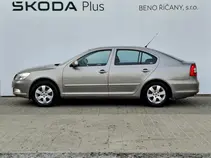 Octavia Ambiente plus