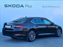 Superb L&K