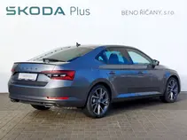 Superb SportLine