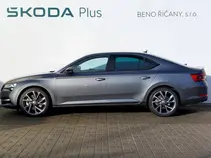 Superb SportLine