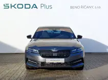 Superb SportLine