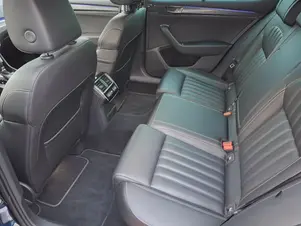 Škoda Superb Style Extra