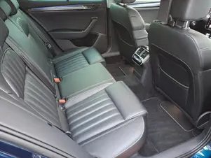 Škoda Superb Style Extra
