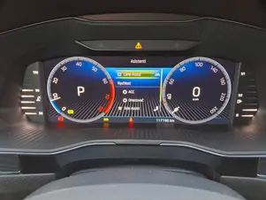 Škoda Superb Style Extra