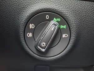 Škoda Superb Style Extra