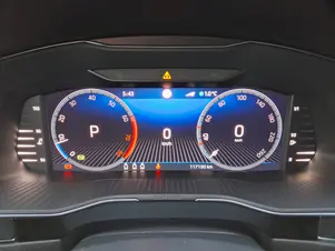 Škoda Superb Style Extra