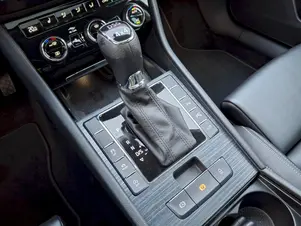 Škoda Superb Style Extra