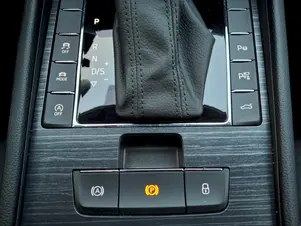 Škoda Superb Style Extra