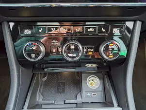 Škoda Superb Style Extra